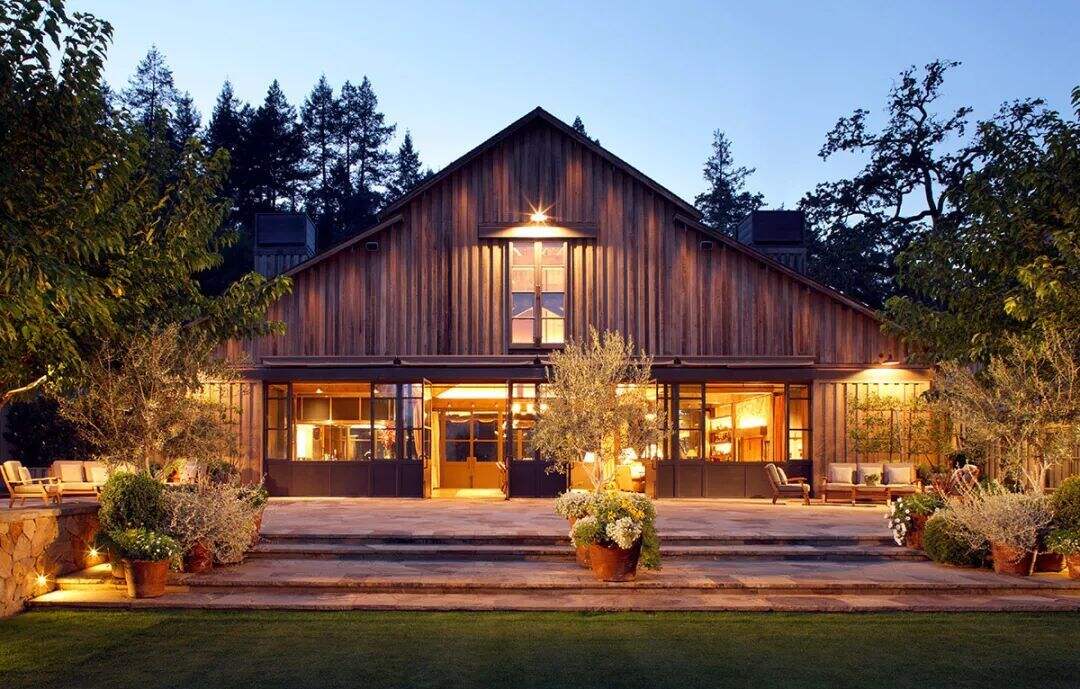 走进侃爷的建筑观的图19